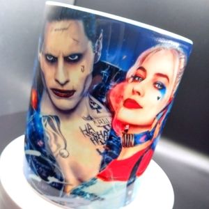 Batman Coffee Mug